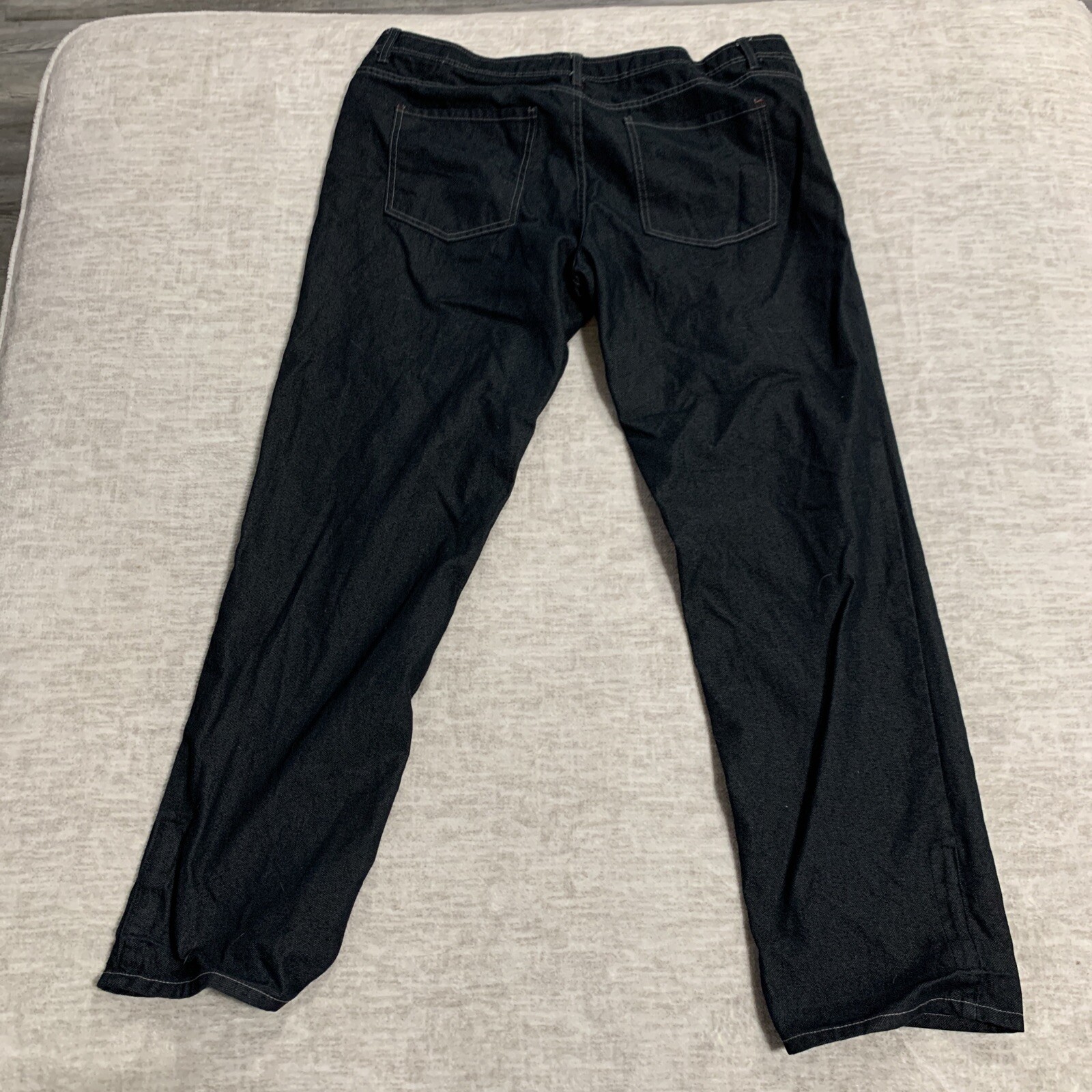 McDonalds Apparel Collection Uniform Employee Crew Pa… Gem