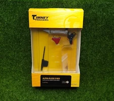 Timney Alpha Competition Series Trigger Gen5 Glock 17 19 23 33 34 45 ALPHAGLOCK5