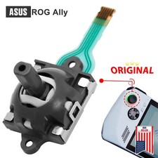 Original FOR ASUS ROG ALLY Joystick Replacement High Quatlity USA FAST SHIPPING 