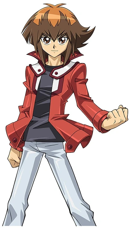 Yugioh Jaden Yuki Elemental Hero Deck 55 Card Flame Wingman