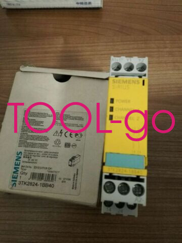 Contacteur SIEMENS 3TK28241BB40 - Pièce électrique Industrielle D'occasion