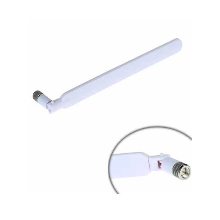 HUAWEI Original SMA D-type White 4G LTE External Antenna12dB High Gain Antenna - Image 4 of 4