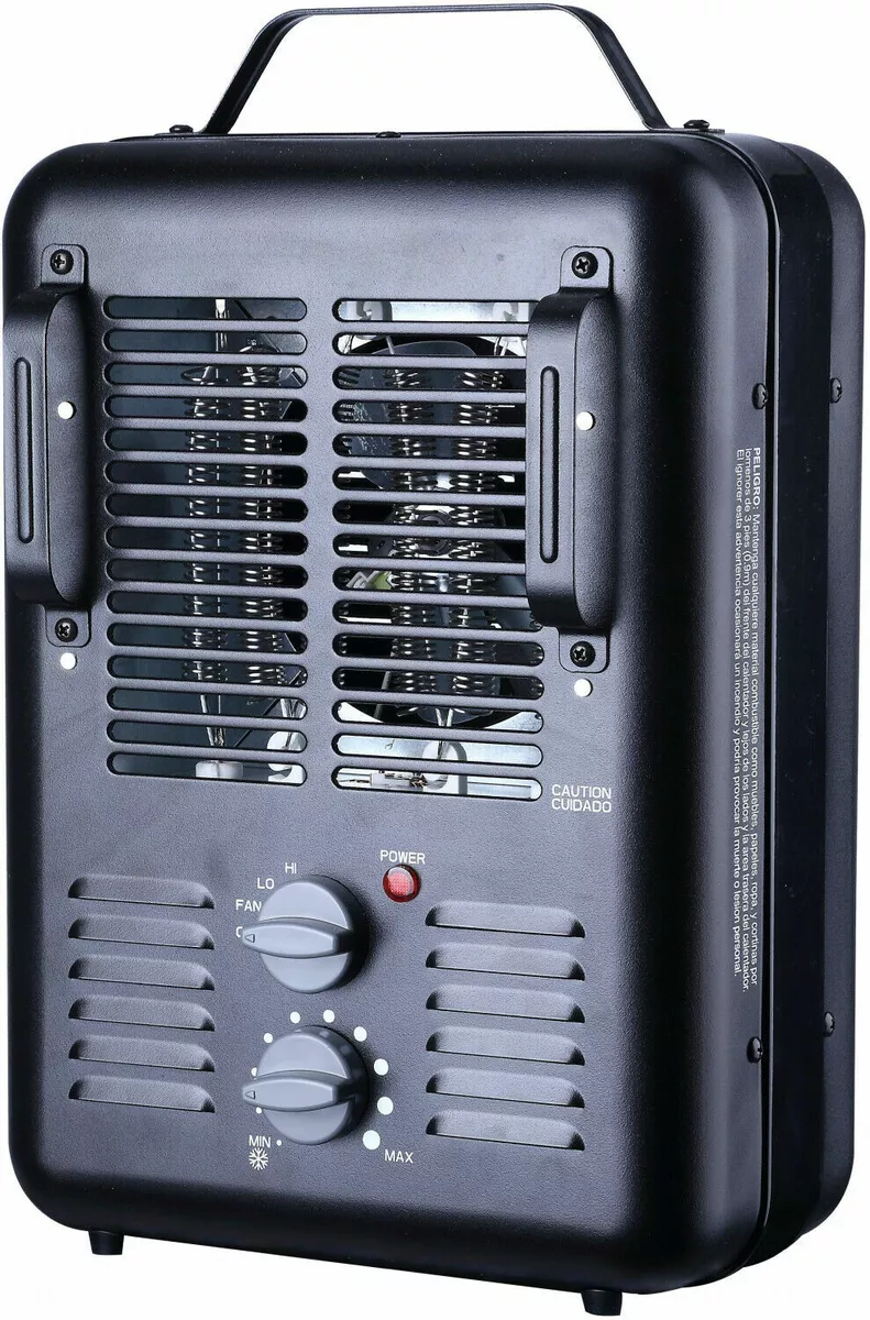 Utility heater deals