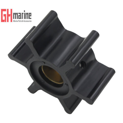 G & M POWER PLANT — UK Engine Flexible Impeller Kit 4 MDP Inboard Marine NEW - Picture 8 of 11
