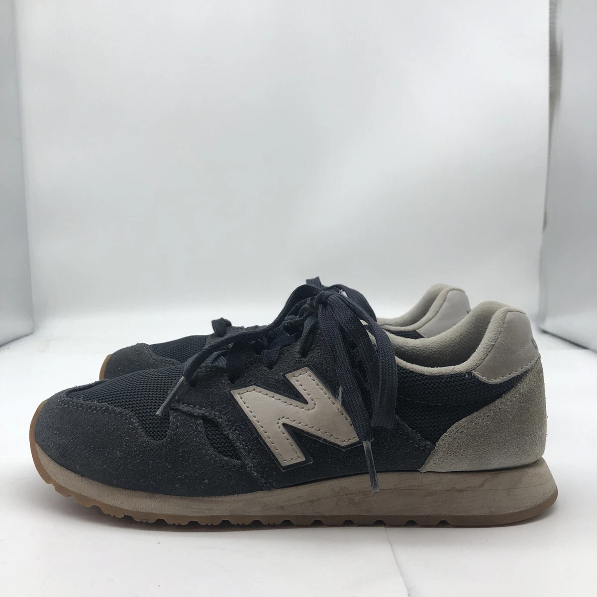 New Balance 520 Unisex (Navy Gum) New Balance 520 Navy Gum for Sale | Authenticity Guaranteed  main image 4
