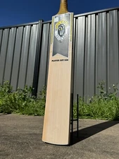 Players Grade English Willow Cricket Bats