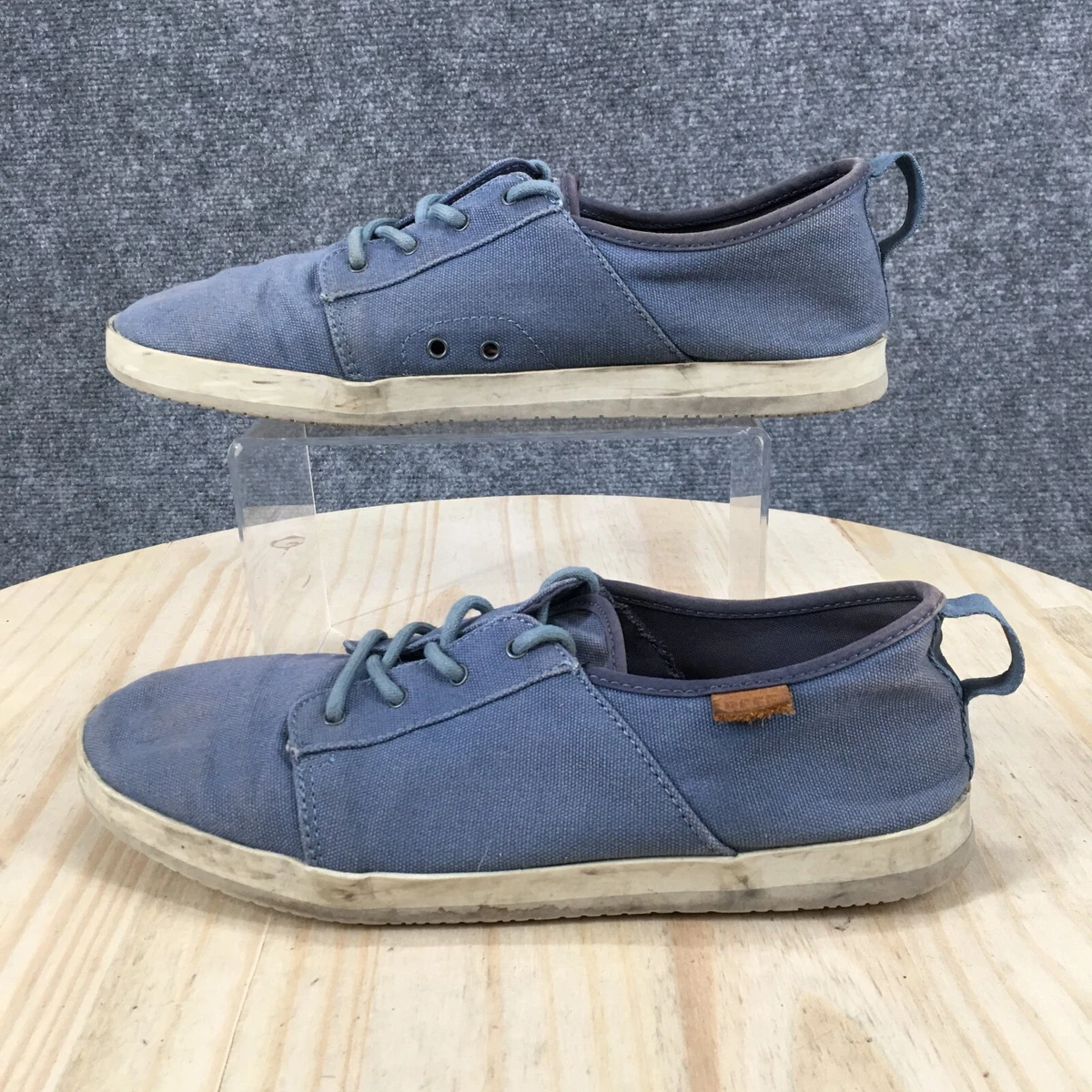Nike deals reef trainers
