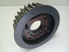 Harley-Davidson Electra FLHTCU 2016 Front Sprocket 32T 40659-06