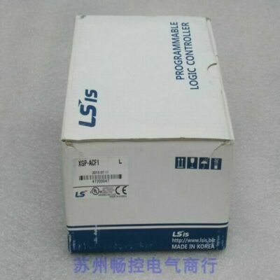 express delivery LS plc XGP-ACF1 NEW