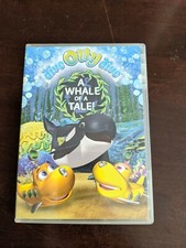(未使用･未開封品)Dive Olly Dive: A Whale of a Tale [DVD] Dive Olly Dive: A Whale of a Tale (DVD, 2010) for sale online | eBay
