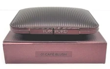 TOM FORD CREME BLUSH CREAM CHEEK COLOR COMPACT .21 OZ / 6 G FULL SIZE NIB