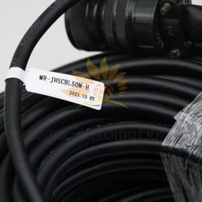 NEW Mitsubishi cable MR-JHSCBL50M-H 1PCS