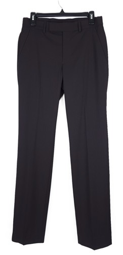 Kenneth Cole Reaction Men's Slim-Fit Stretch 2-Piece Suit Navy Red 36R 29x32 NWT - Picture 9 of 13