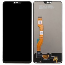 For OPPO F7 / A3 LCD Screen and Digitizer Full Assembly Replacement  Tools