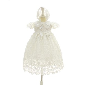 baby girl wedding outfit