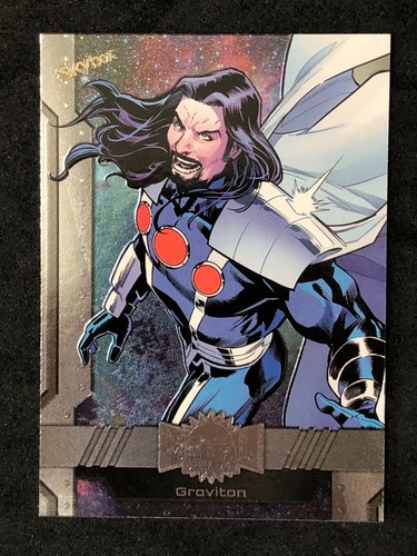 2024 Marvel Metal Universe Avengers JUEGO BASE 1-200 ELIGE EL TUYO PROPIO - Imagen 13 de 133