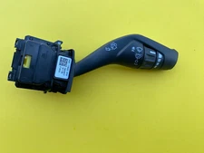 2013-2020 FORD FUSION WINDSHIELD WIPER CONTROL SWITCH OEM DG9T-17A553-BFW
