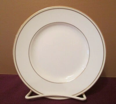 WEDGWOOD CHAMPAGNE DUCHESSE BREAD & BUTTER PLATE - 6" 0603J