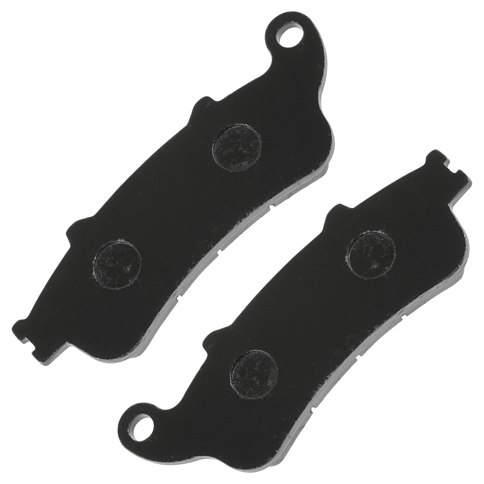 Rear Brake Pads for Honda 06435-Mcs-G01 06435-Mcs-G02 06435-Mcs-G03 | eBay