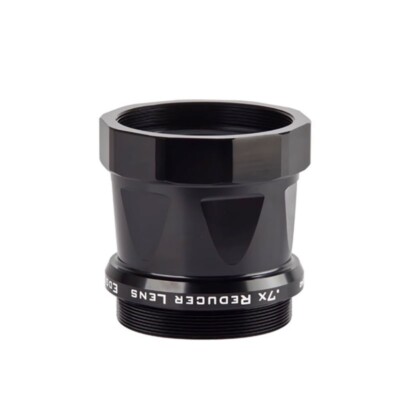 0.7X Focal Reducer Lens 103mm Back Focus Astronomical Accessory for Celestron