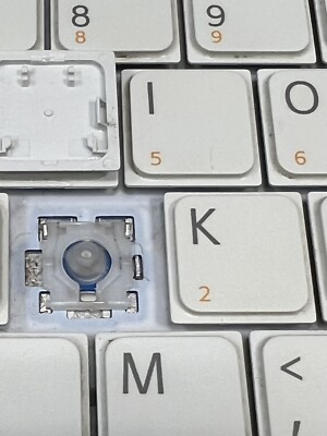 Sony Vaio VGN-NR VGN-NS LAPTOP KEYBOARD REPLACEMENT SINGLE KEYS