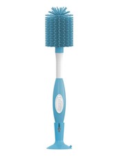 Dr. Brown's Baby Boys' Bottle Brush - blue, one size