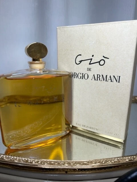 Gio 100 cheap ml