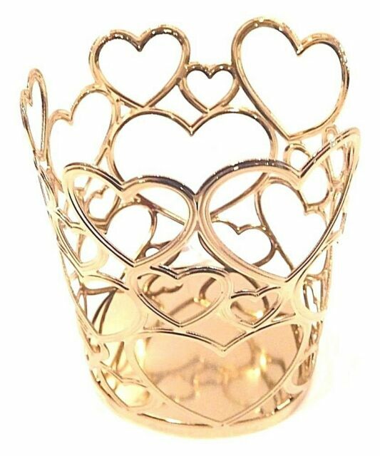 bath and body works valentine's soap holder