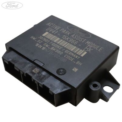 Original Ford C-Max Kuga Focus Einparkhilfe System Modul 09/2014- 1867336