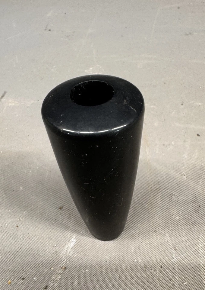 Pontiac GTO Grand Prix 1965-1968 palanca de cambios de piso automática Bonneville Foto 2 de 4