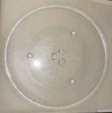13.5” Frigidaire Microwave Glass Turntable Tray 5304509621 5304464116 OEM
