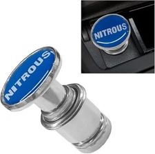 Car Cigarette Lighter Plug,Replacement, NITROUS, FREE n FAST Shipping