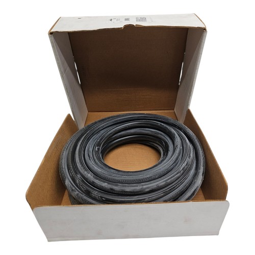 Milton 838 3/8" Signal Hose 50 Ft Reel Air Compressor Accessory Made In USA