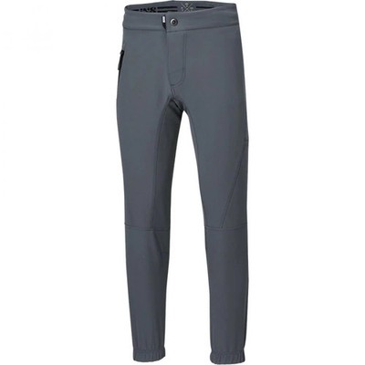 IXS Sports Division iXS Carve Pants L charcoal - atmungsaktive MTB-Hose mit v...