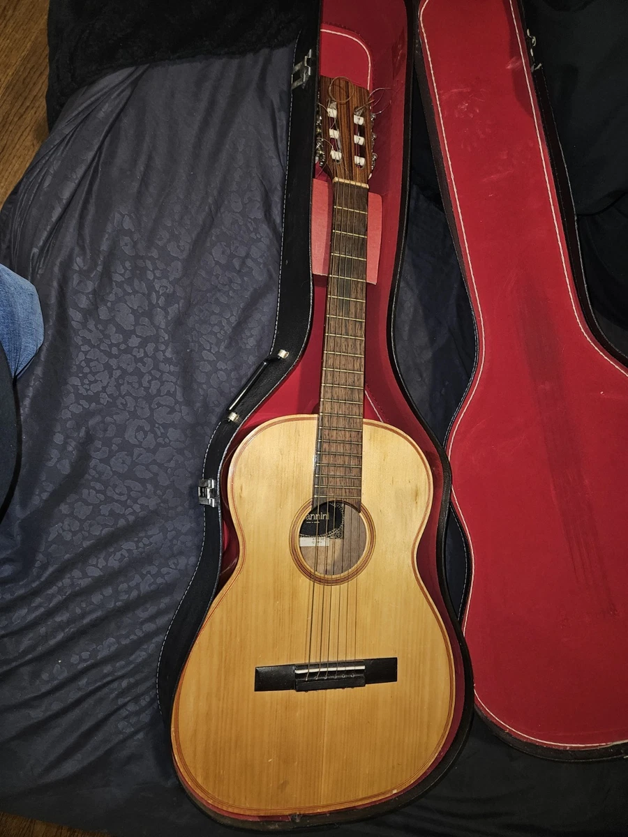 Giannini Guitars products for sale | eBay
