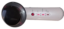 3-in-1 Ultrasonic Slimming & Beautifying Machine EMS Infrared Massager – New