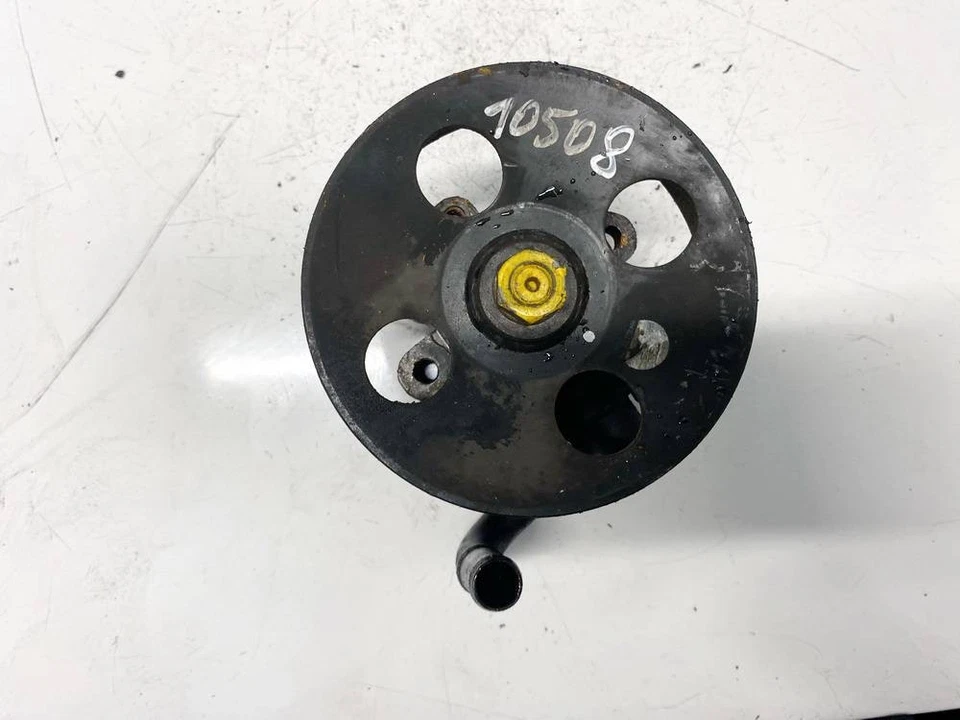 Chevrolet Epica 2007 Pump assembly - Power steering pump used, Gen FR2460130-22 - Photo 3/4