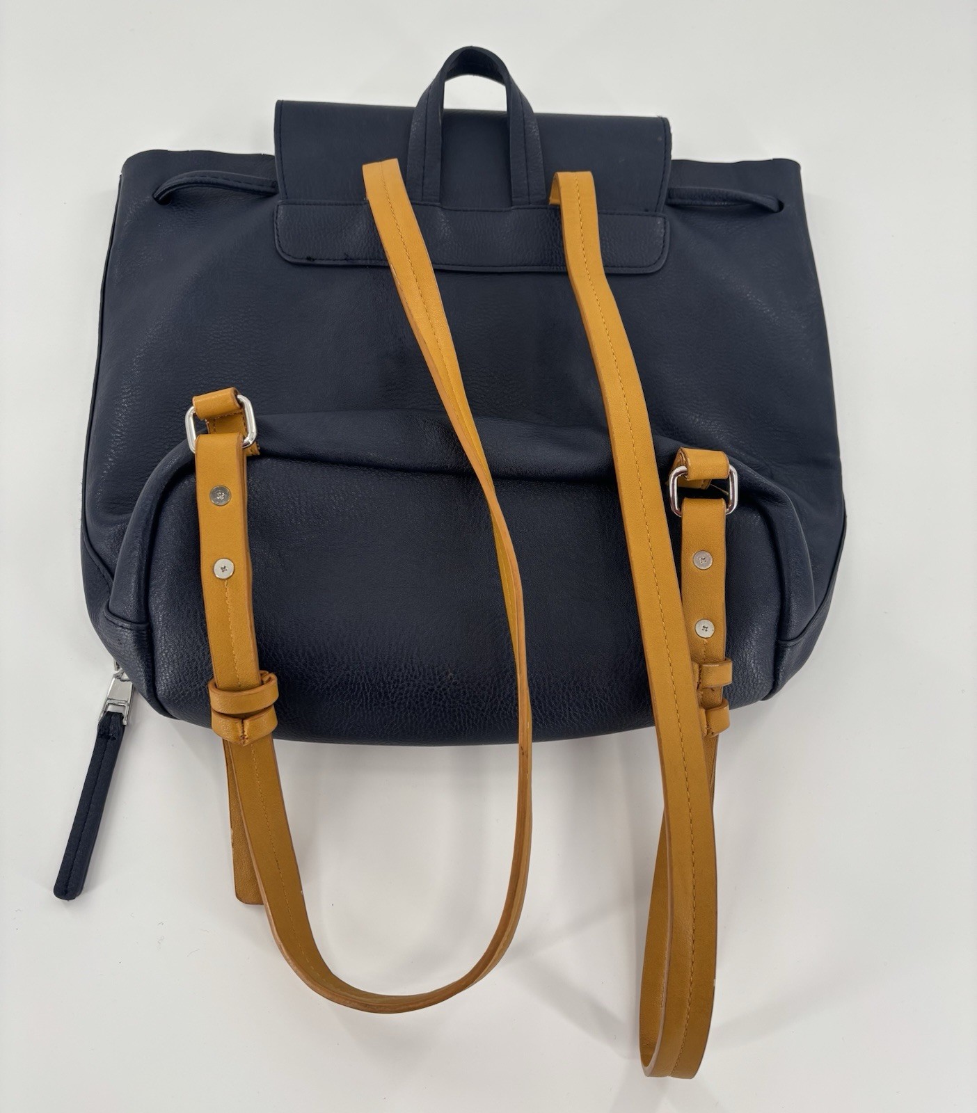Doctor Who Blue Tardis Police Box Backpack BBC Officially Licensed image 7