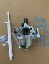 Carburetor Assembly For Briggs and Stratton 595785 591154 592447