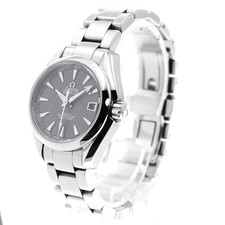 OMEGA Seamaster Aqua Terra 231.10.30.20.06.001 Automatic Ladies Watch_916512 2