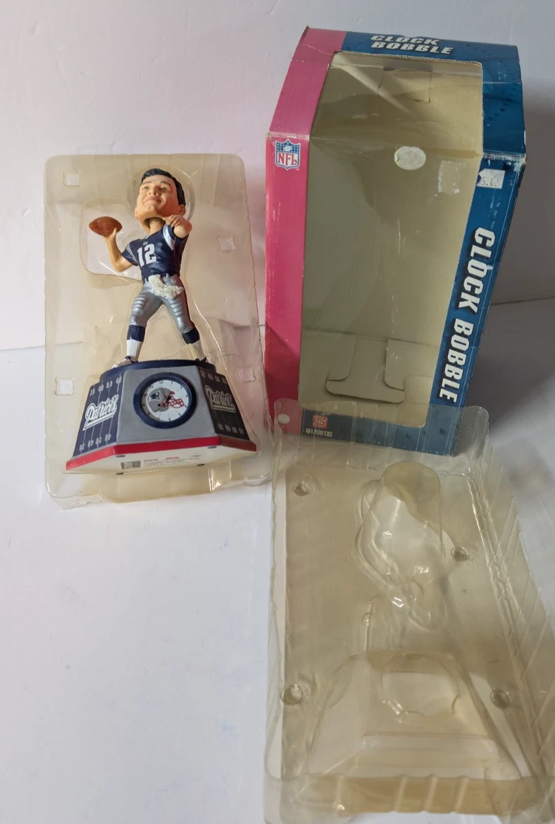 Tom Brady New England Patriots NFL Bobbleheads for sale | eBay