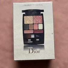 Dior Collection Voyage Make up Palette Ochre-...