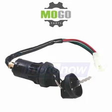 Outside Distributing 07-0505 Ignition Key Switch for Electrical Electrical lt