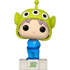 Toy Story x TinyTAN BTS Jin as Alien Funko Pop! Vinyl Figure #430