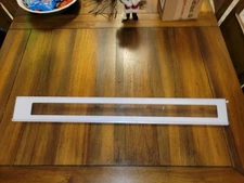 DA97-07521A SAMSUNG REFRIGERATOR PANTRY LID