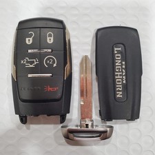 OEM 2019 - 2024 Ram 2500 Longhorn Smart Key G...