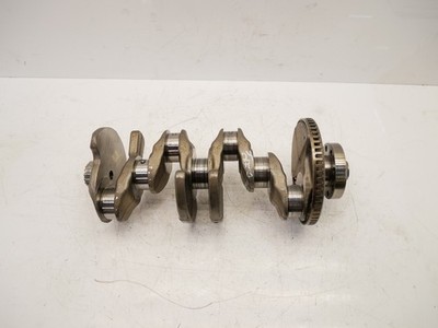 Crankshaft defect for VW Tiguan 2.0 TSI DGU DKT CZP 06KL