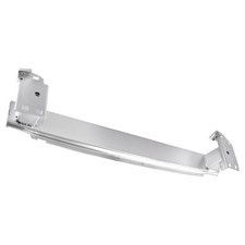 Alu Träger Stoßstange for Audi A1 8X1 8XK 1.0 1.2 TFSI 2015-2018 8X0807109C
