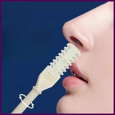 Nose Hair Trimmers 360 Degree Nose Hair Trimmers Double Head Rotating.
