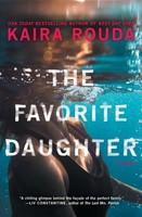 Kaira Rouda | Favorite Daughter (First Time Trade) | Taschenbuch | Englisch